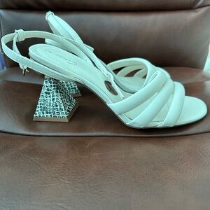 Circus by Sam Edelman Bobbie sandals in multi